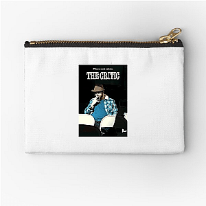 The Movie Critic Beyond The Marquee The Movie Critic Zipper Pouches