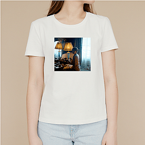 The Movie Critic Hollywood's Hidden Voice The Movie Critic T-Shirts