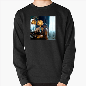 The Movie Critic Hollywood's Hidden Voice The Movie Critic Sweatshirts