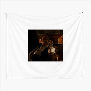 The Movie Critic The Pen Is His Weapon The Movie Critic Tapestries