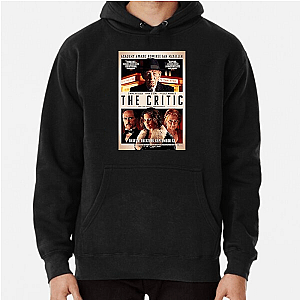 The Movie Critic His Final Cut The Movie Critic Hoodies