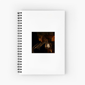The Movie Critic The Pen Is His Weapon The Movie Critic Notebook