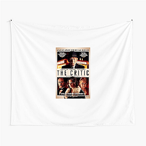 The Movie Critic His Final Cut The Movie Critic Tapestries