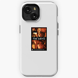 The Movie Critic 1977 LA Underground The Movie Critic Samsung Cases