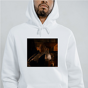 The Movie Critic The Pen Is His Weapon The Movie Critic Hoodies
