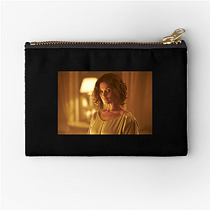 The Movie Critic Critic With An Edge The Movie Critic Zipper Pouches