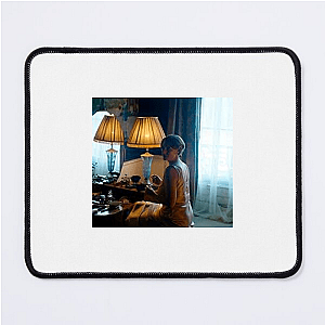 The Movie Critic Hollywood's Hidden Voice The Movie Critic Mouse Pads