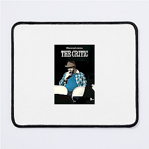 The Movie Critic Beyond The Marquee The Movie Critic Mouse Pads