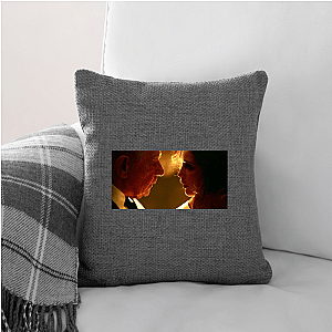 The Movie Critic Words That Pierce The Movie Critic Pillows Cover