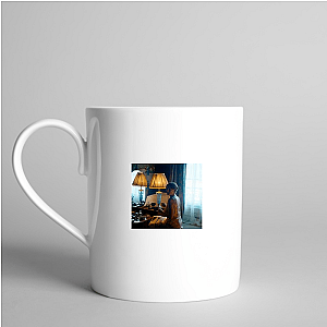 The Movie Critic Hollywood's Hidden Voice The Movie Critic Mugs