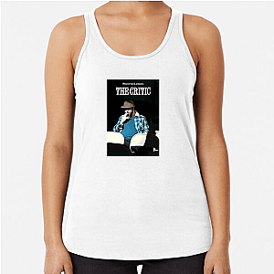 The Movie Critic Beyond The Marquee The Movie Critic Tank Tops