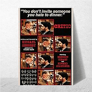 The Movie Critic Uncensored Reviews The Movie Critic Posters