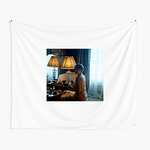 The Movie Critic Hollywood's Hidden Voice The Movie Critic Tapestries