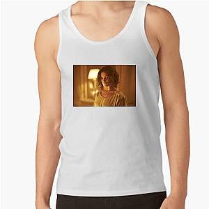 The Movie Critic Critic With An Edge The Movie Critic Tank Tops