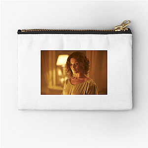 The Movie Critic Critic With An Edge The Movie Critic Zipper Pouches