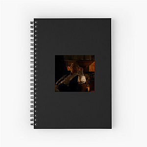 The Movie Critic The Pen Is His Weapon The Movie Critic Notebook