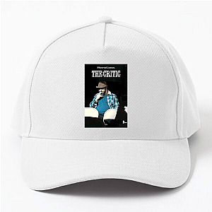 The Movie Critic Beyond The Marquee The Movie Critic Hats & Caps