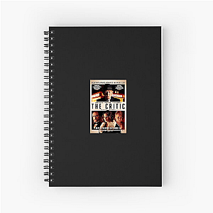 The Movie Critic His Final Cut The Movie Critic Notebook