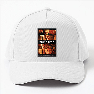 The Movie Critic 1977 LA Underground The Movie Critic Hats & Caps