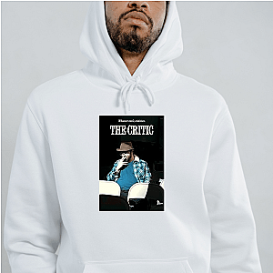 The Movie Critic Beyond The Marquee The Movie Critic Hoodies