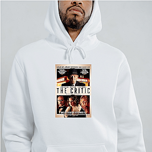 The Movie Critic His Final Cut The Movie Critic Hoodies