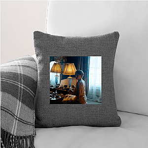 The Movie Critic Hollywood's Hidden Voice The Movie Critic Pillows Cover