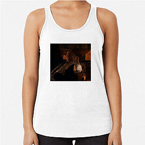 The Movie Critic The Pen Is His Weapon The Movie Critic Tank Tops