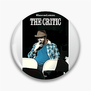The Movie Critic Beyond The Marquee The Movie Critic Pins