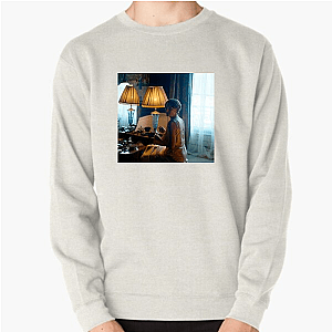 The Movie Critic Hollywood's Hidden Voice The Movie Critic Sweatshirts