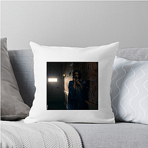 The Movie Critic Cinema Through A New Lens The Movie Critic Pillows Cover