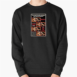 The Movie Critic Uncensored Reviews The Movie Critic Sweatshirts