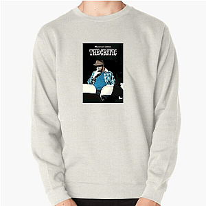 The Movie Critic Beyond The Marquee The Movie Critic Sweatshirts