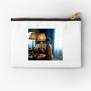 The Movie Critic Hollywood's Hidden Voice The Movie Critic Zipper Pouches