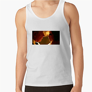 The Movie Critic Words That Pierce The Movie Critic Tank Tops