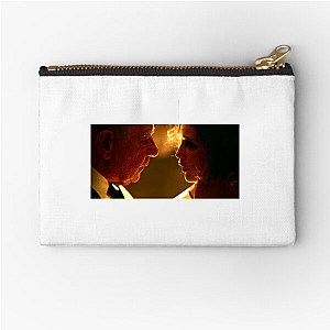 The Movie Critic Words That Pierce The Movie Critic Zipper Pouches