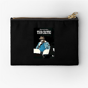The Movie Critic Beyond The Marquee The Movie Critic Zipper Pouches