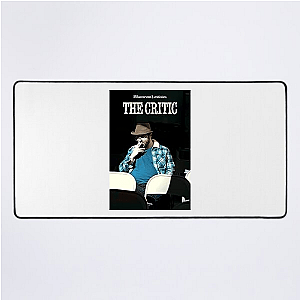 The Movie Critic Beyond The Marquee The Movie Critic Mouse Pads