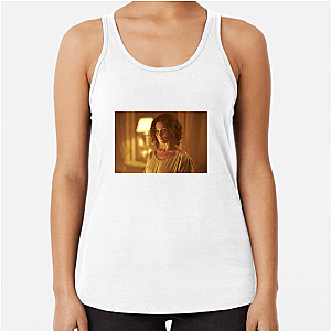 The Movie Critic Critic With An Edge The Movie Critic Tank Tops