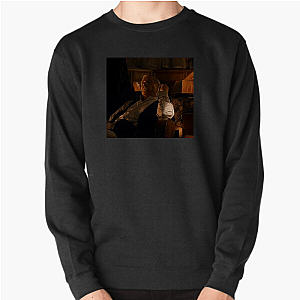 The Movie Critic The Pen Is His Weapon The Movie Critic Sweatshirts