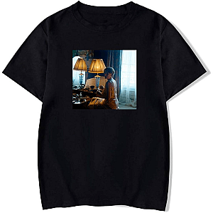 The Movie Critic Hollywood's Hidden Voice The Movie Critic T-Shirts