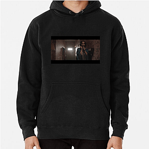 The Movie Critic For The Love Of Film The Movie Critic Hoodies