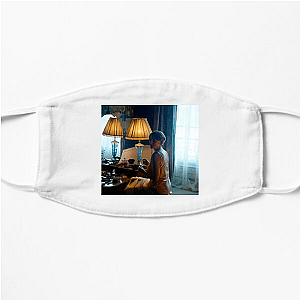 The Movie Critic Hollywood's Hidden Voice The Movie Critic Face Masks
