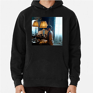 The Movie Critic Hollywood's Hidden Voice The Movie Critic Hoodies