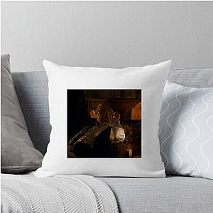 The Movie Critic The Pen Is His Weapon The Movie Critic Pillows Cover