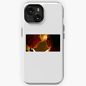 The Movie Critic Words That Pierce The Movie Critic iPhone Cases