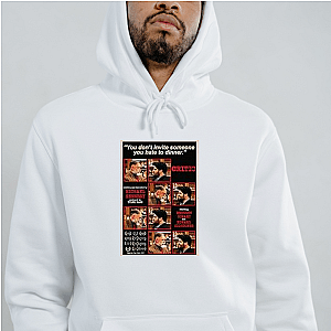 The Movie Critic Uncensored Reviews The Movie Critic Hoodies
