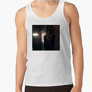 The Movie Critic Cinema Through A New Lens The Movie Critic Tank Tops