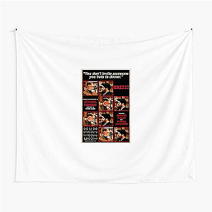 The Movie Critic Uncensored Reviews The Movie Critic Tapestries
