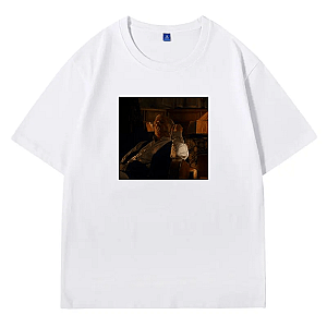 The Movie Critic The Pen Is His Weapon The Movie Critic T-Shirts