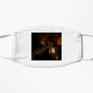 The Movie Critic The Pen Is His Weapon The Movie Critic Face Masks